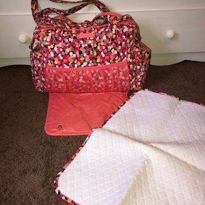Diaper bag